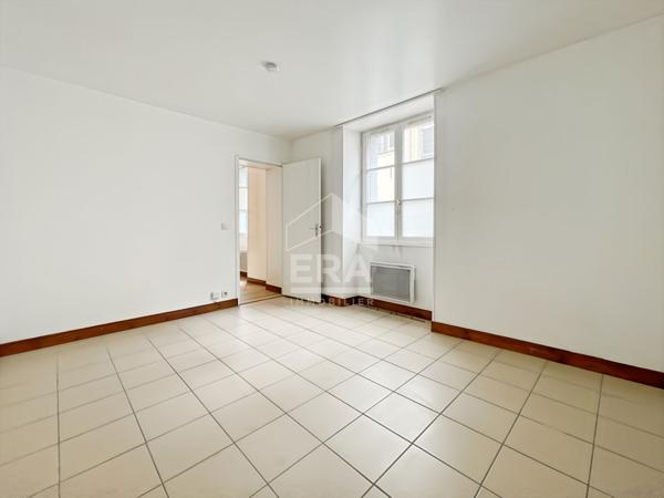 À vendre 2 pièces à MELUN  Hyper centre