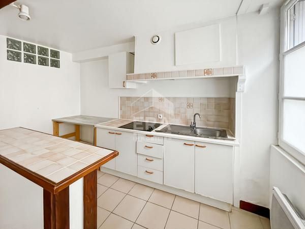 À vendre 2 pièces à MELUN  Hyper centre