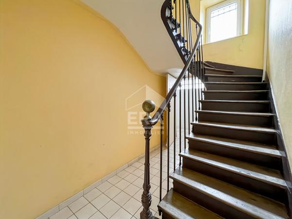 À vendre 2 pièces à MELUN  Hyper centre