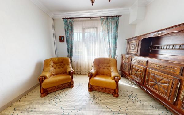 Maison à vendre    3 pièces •  Cheminon