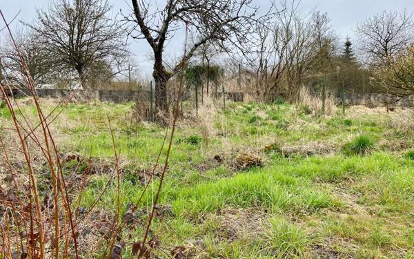 Maison à vendre    3 pièces •  Cheminon