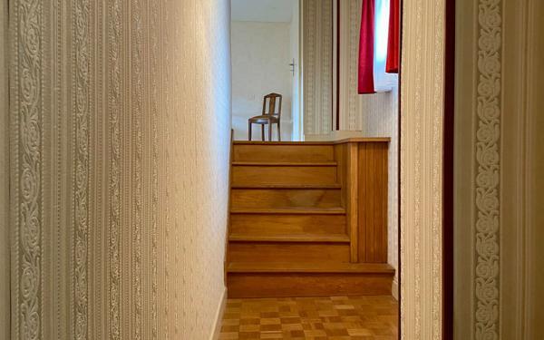 Maison à vendre    3 pièces •  Cheminon