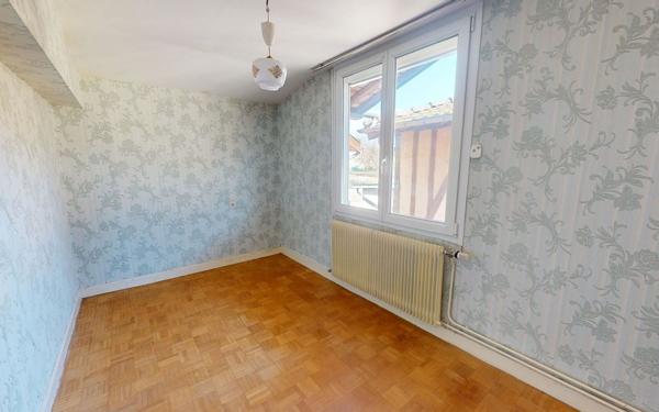 Maison à vendre    3 pièces •  Cheminon