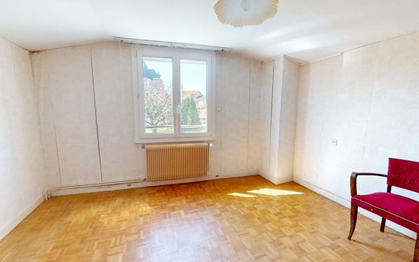 Maison à vendre    3 pièces •  Cheminon