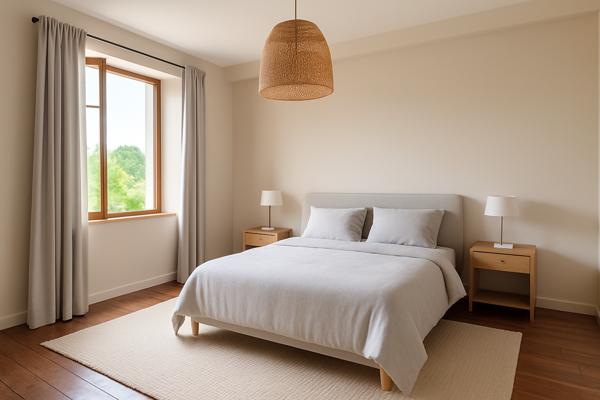 Biaudos (40390) Maison de charme 220 m² en plein cœur d’un village à proximité de Biaudos. Tout à pied.