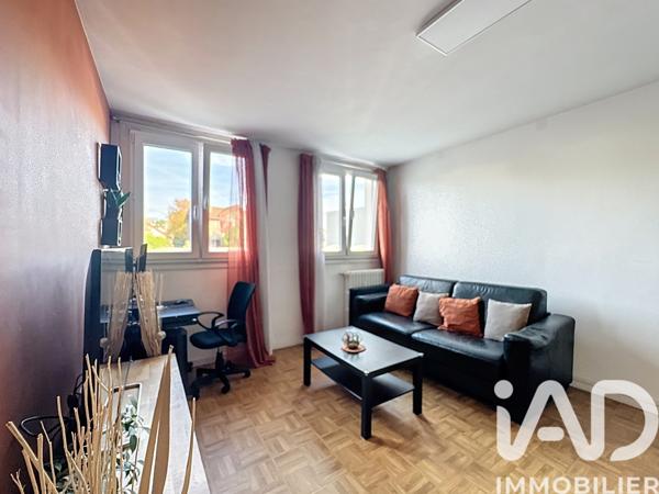 Appartement à vendre 2 pièces 51 m² Brétigny-sur-Orge