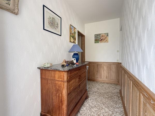 Salles-sur-Mer (17220) Maison de plain-pied 3 chambres avec terrain de 3 600 m² à Salles-sur-Mer