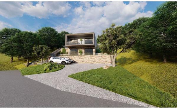 Terrain à vendre    Nice