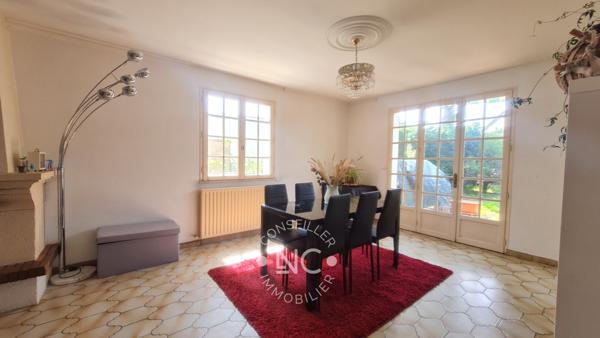 Maison 106 m² de 3 chambres 1 Bureau à Carquefou