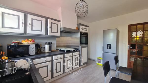 Maison 106 m² de 3 chambres 1 Bureau à Carquefou