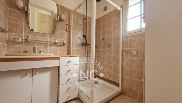 Maison 106 m² de 3 chambres 1 Bureau à Carquefou