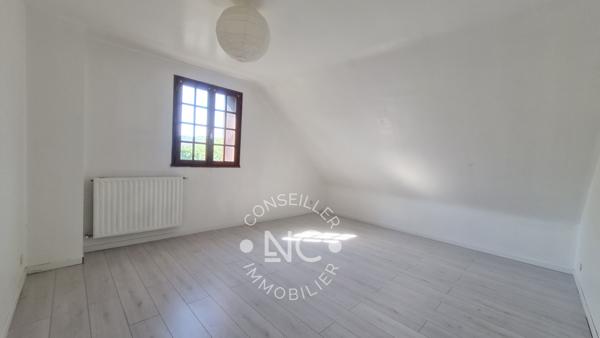 Maison 106 m² de 3 chambres 1 Bureau à Carquefou