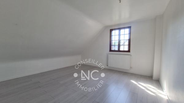 Maison 106 m² de 3 chambres 1 Bureau à Carquefou