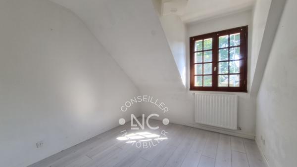 Maison 106 m² de 3 chambres 1 Bureau à Carquefou