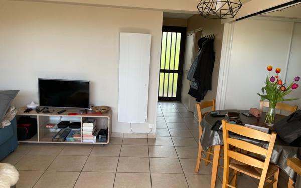 Appartement à vendre    2 pièces • 34 m2 Mimizan