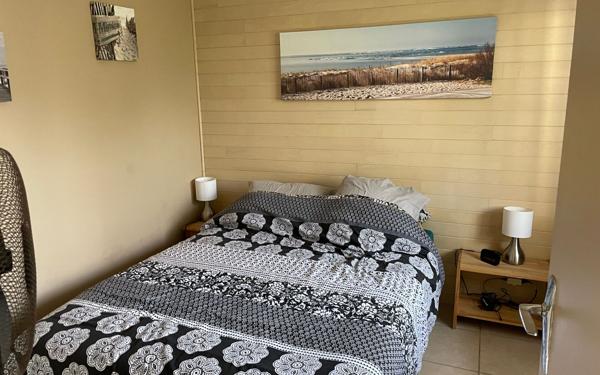 Appartement à vendre    2 pièces • 34 m2 Mimizan