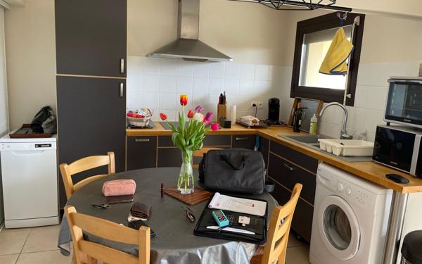 Appartement à vendre    2 pièces • 34 m2 Mimizan