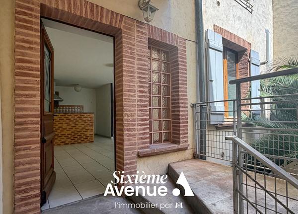 Appartement 3 pièces 68 m2
