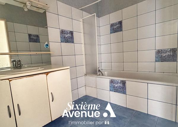 Appartement 3 pièces 68 m2