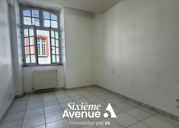 Appartement 3 pièces 68 m2