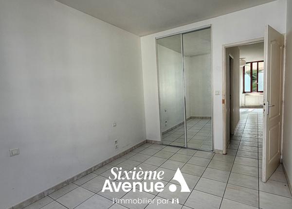 Appartement 3 pièces 68 m2