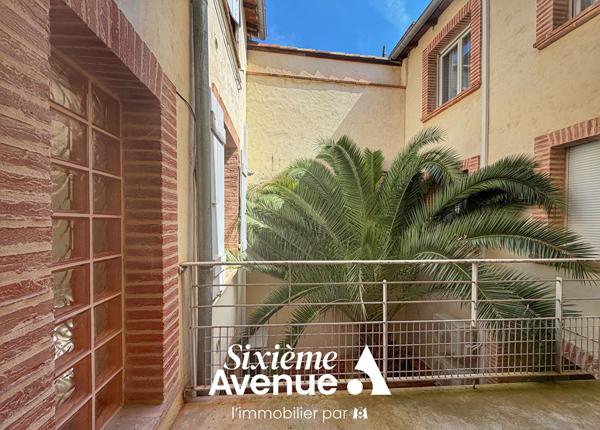 Appartement 3 pièces 68 m2