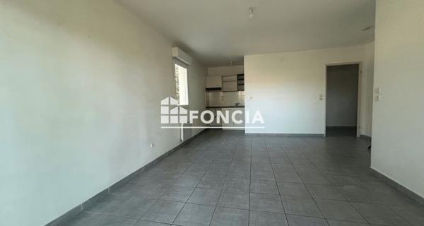 Location Appartement 2 pièces 47.19 m² - Saint-laurent-de-la-salanque 66250