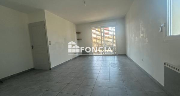 Location Appartement 2 pièces 47.19 m² - Saint-laurent-de-la-salanque 66250