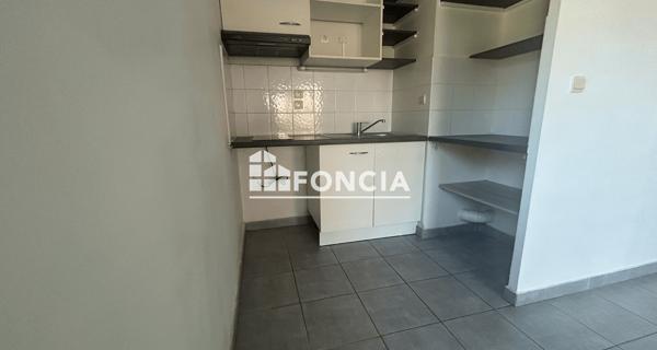 Location Appartement 2 pièces 47.19 m² - Saint-laurent-de-la-salanque 66250
