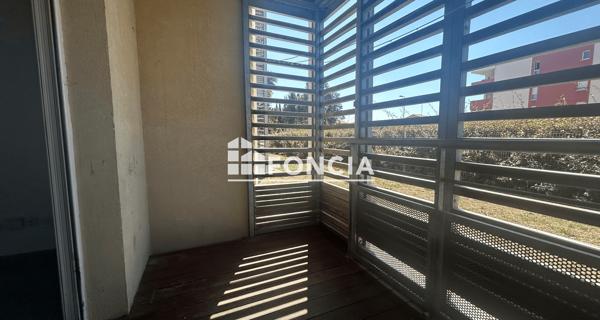 Location Appartement 2 pièces 47.19 m² - Saint-laurent-de-la-salanque 66250