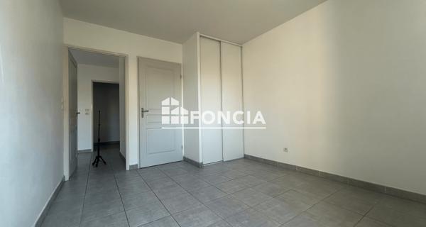 Location Appartement 2 pièces 47.19 m² - Saint-laurent-de-la-salanque 66250
