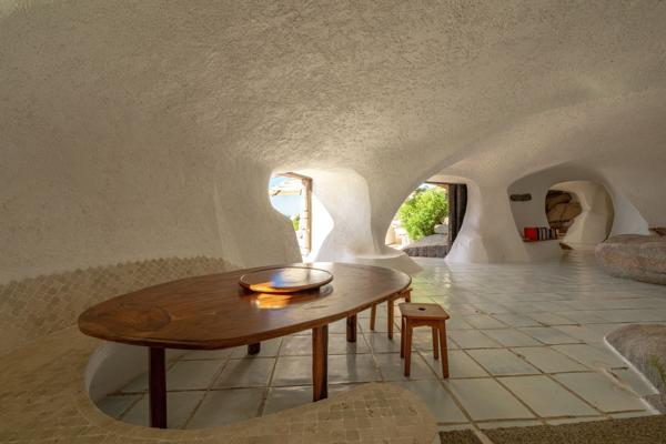 Vente Villa de luxe Bonifacio 14 Pièces 600 m²