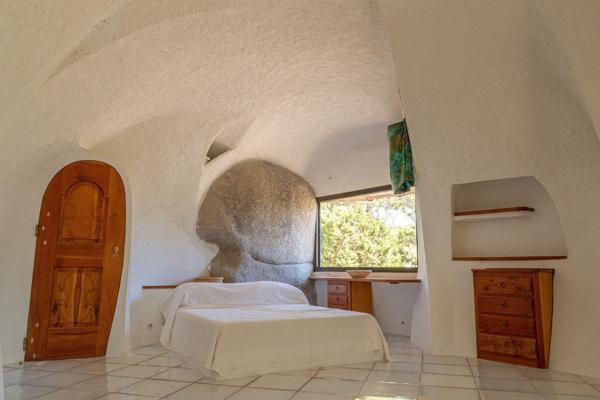 Vente Villa de luxe Bonifacio 14 Pièces 600 m²