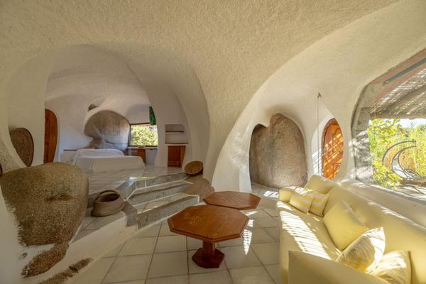 Vente Villa de luxe Bonifacio 14 Pièces 600 m²