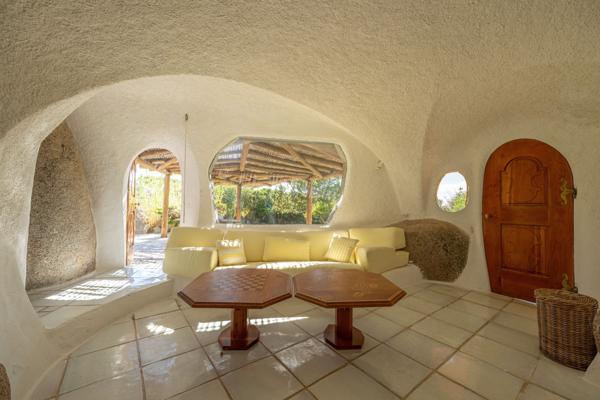 Vente Villa de luxe Bonifacio 14 Pièces 600 m²