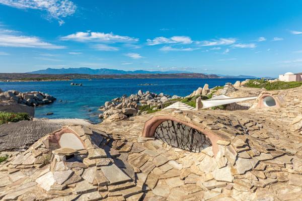Vente Villa de luxe Bonifacio 14 Pièces 600 m²