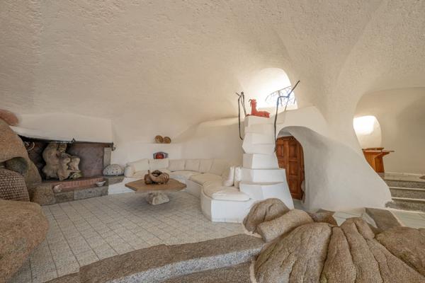 Vente Villa de luxe Bonifacio 14 Pièces 600 m²