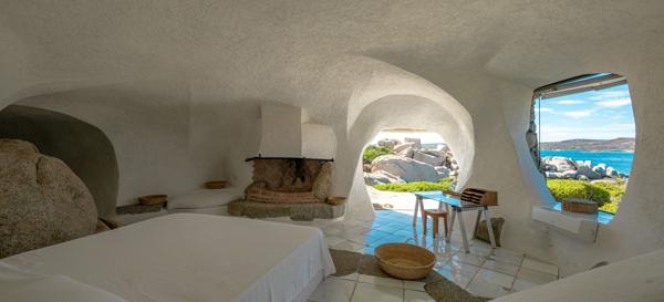 Vente Villa de luxe Bonifacio 14 Pièces 600 m²