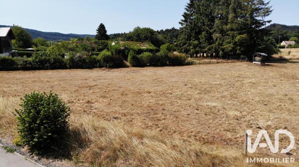 Terrain à vendre 2 116 m² La Salle