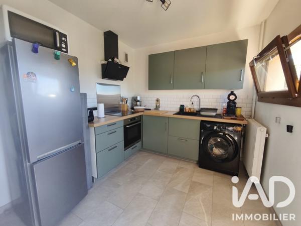 Location appartement 3 pièces 67 m² Tarbes