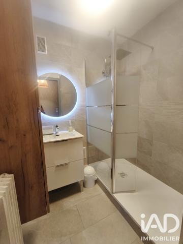 Location appartement 3 pièces 67 m² Tarbes