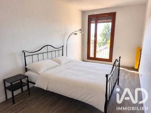 Location appartement 3 pièces 67 m² Tarbes