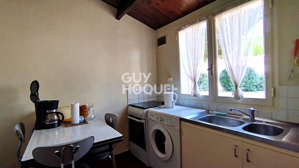 Maison à vendre - Quartier recherché proche plage LA PALMYRE/LES MATHES (17570)