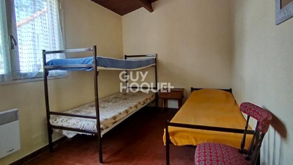 Maison à vendre - Quartier recherché proche plage LA PALMYRE/LES MATHES (17570)