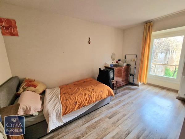 Appartement à louer 2 pièces 38.16m² Saint-André-d'Apchon (42370)