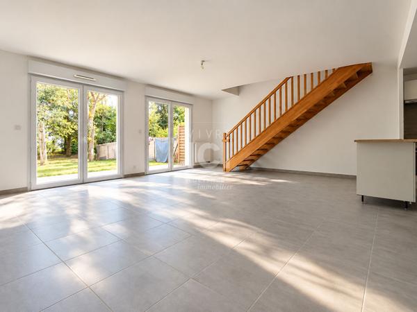 Maison T4 2023 Les Sorinieres