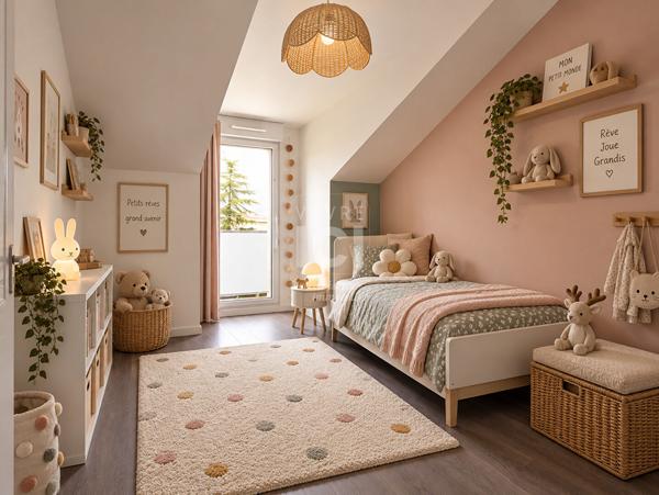 Maison T4 2023 Les Sorinieres
