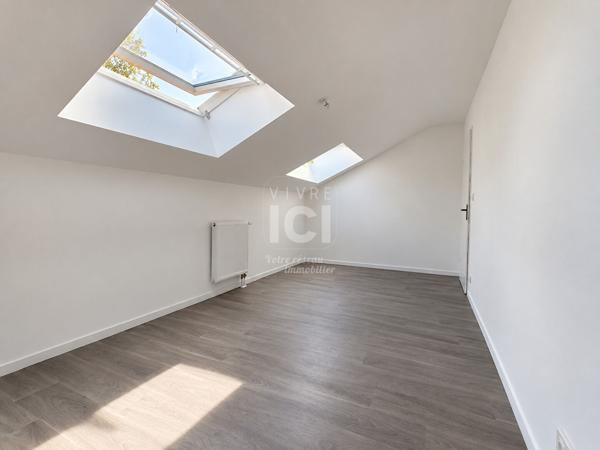Maison T4 2023 Les Sorinieres
