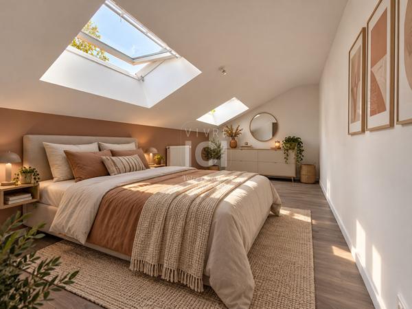 Maison T4 2023 Les Sorinieres