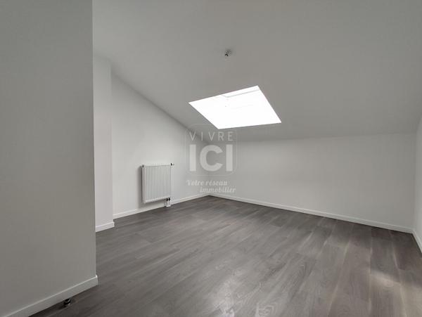 Maison T4 2023 Les Sorinieres